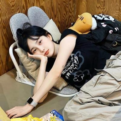 毒女心