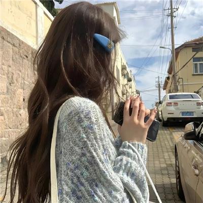 情挑盲女心
